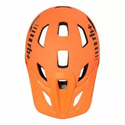 Casco Rh+ 3in1 AllTrack Arancio -Vendite Biciclette MTB rh ehx6086 06 003