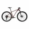 Bicicletta MTB Ridley Ignite A9 Shimano SLX 2022 Marrone Chiaro