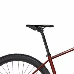 Bicicletta MTB Ridley Ignite A9 Shimano SLX 2022 Marrone Chiaro -Vendite Biciclette MTB rid sbiia9rid243 c 001 1