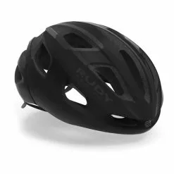 Casco Rudy Project Strym Nero Opaco