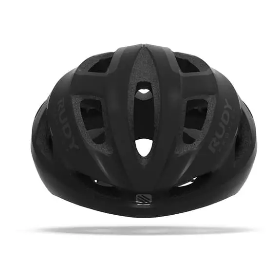 Casco Rudy Project Strym Nero Opaco 4 Casco Rudy Project Strym Nero Opaco - immagine 2