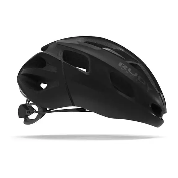 Casco Rudy Project Strym Nero Opaco 5 Casco Rudy Project Strym Nero Opaco - immagine 3
