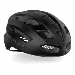 Casco Rudy Project Skudo Nero Opaco