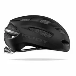 Casco Rudy Project Skudo Nero Opaco -Vendite Biciclette MTB ru hl790001 c 003