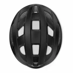 Casco Rudy Project Skudo Nero Opaco -Vendite Biciclette MTB ru hl790001 c 005