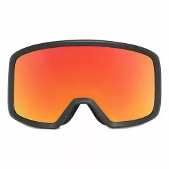 Maschera Sweet Protection Firewall MTB RIG Reflect Nero Con Lenti Rosso -Vendite Biciclette MTB sew 810107 rtb 003