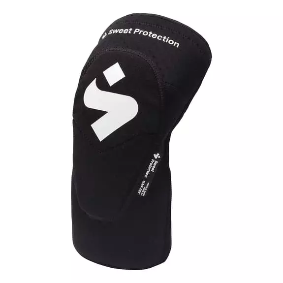 Ginocchiere Sweet Protection Knee Nero 3 Ginocchiere Sweet Protection Knee Nero