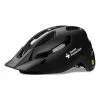 Casco Sweet Protection Seeker Nero Opaco -Vendite Biciclette MTB sew 845129 mb 001