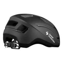 Casco Sweet Protection Seeker Nero Opaco -Vendite Biciclette MTB sew 845129 mb 004