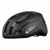 Casco Sweet Protection Seeker Nero Opaco Bambini