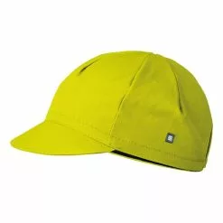 Cappellino Sportful Matchy Giallo Limone
