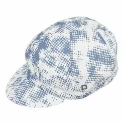 Cappellino Sportful Escape Bianco Blu -Vendite Biciclette MTB sf 1121040 101 003