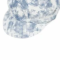 Cappellino Sportful Escape Bianco Blu -Vendite Biciclette MTB sf 1121040 101 004