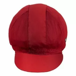 Cappellino Sportful Rocket Rosso