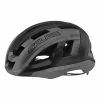 Casco Salice Gavia Antracite Nero 1 Casco Salice Gavia Antracite Nero -Vendite Biciclette MTB sic 8023929046296 c 001