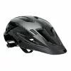 Casco Spiuk Kaval Nero -Vendite Biciclette MTB sp ckavalml2 c 001
