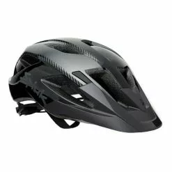 Casco Spiuk Kaval Nero