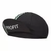 Cappellino Spiuk Profit Aero Nero Bianco 1 Cappellino Spiuk Profit Aero Nero Bianco -Vendite Biciclette MTB sp gorpra19n