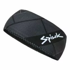 Fascia Per La Testa Spiuk Anatomic Nero