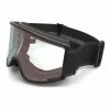 Maschera Spektrum Templet MTB Nero Con Lente Trasparente 1 Maschera Spektrum Templet MTB Nero Con Lente Trasparente -Vendite Biciclette MTB spk 1588 001