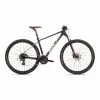 Bicicletta MTB Superior XC 819 Nero Grigio Rosso -Vendite Biciclette MTB spr 801.2022.29080 c 001