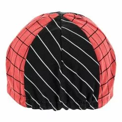Cappellino Santini Dinamo Nero Rosa -Vendite Biciclette MTB st 1s460cotdinam ne 003