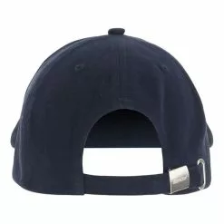 Cappellino Santini Logo Baseball Blu Navy -Vendite Biciclette MTB st 1s461cotlogo nt 003