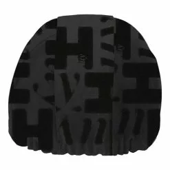 Cappellino Santini La Fléche Wallone Nero -Vendite Biciclette MTB st re460cot22fwhuy 003