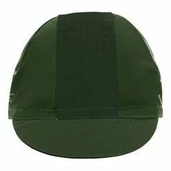 Cappellino Santini Liege-Bastogne-Liege Verde Nero