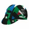 Santini Cappellino Tour De France 2023 Tappa 17 Nero Multicolor 2 Santini Cappellino Tour De France 2023 Tappa 17 Nero Multicolor -Vendite Biciclette MTB st re460cotblnc3tdf 001