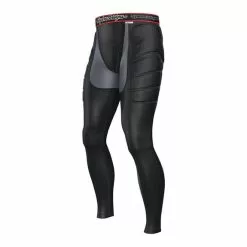 Guanti Lunghi Di Protezione Troy Lee Designs LPP7705 Nero