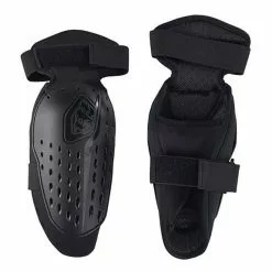 Gomitiere Troy Lee Designs Youth Rogue Nero