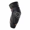 Ginocchiere Troy Lee Designs Raid Nero 1 Ginocchiere Troy Lee Designs Raid Nero -Vendite Biciclette MTB tl 591003002 c 001