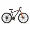 Bicicletta MTB Umit Mirage T18 27.5" Grigio Nero 1 Bicicletta MTB Umit Mirage T18 27.5" Grigio Nero -Vendite Biciclette MTB umt 2767 161 001