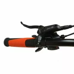 Bicicletta MTB Umit Mirage T18 27.5" Grigio Nero -Vendite Biciclette MTB umt 2767 161 003