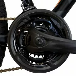 Bicicletta MTB Umit Mirage T18 27.5" Grigio Nero -Vendite Biciclette MTB umt 2767 161 005