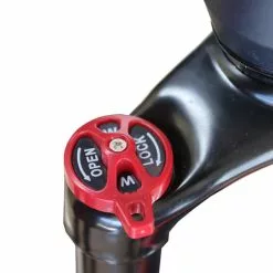 Bicicletta MTB Umit Mirage T18 27.5" Grigio Nero -Vendite Biciclette MTB umt 2767 161 006