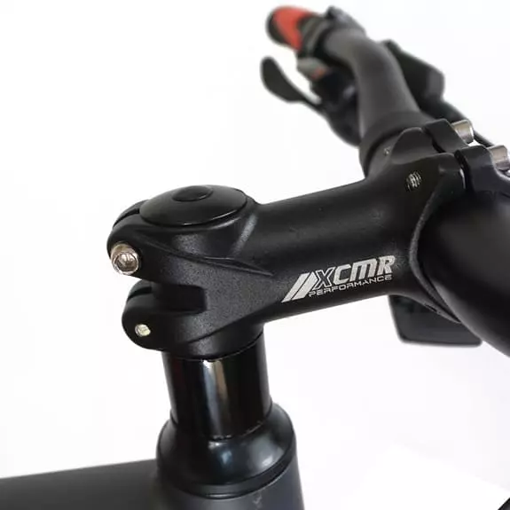 Bicicletta MTB Umit Mirage T18 Grigio Rosso 4 Bicicletta MTB Umit Mirage T18 Grigio Rosso - immagine 2