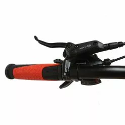 Bicicletta MTB Umit Mirage T18 Grigio Rosso 10 Bicicletta MTB Umit Mirage T18 Grigio Rosso -Vendite Biciclette MTB umt 2768 181 003