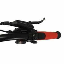 Bicicletta MTB Umit Mirage T18 Grigio Rosso 11 Bicicletta MTB Umit Mirage T18 Grigio Rosso -Vendite Biciclette MTB umt 2768 181 004