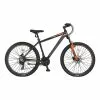 Bicicletta MTB Umit Mirage T20 Grigio Arancione 2 Bicicletta MTB Umit Mirage T20 Grigio Arancione -Vendite Biciclette MTB umt 2768 202 001