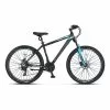 Bicicletta MTB Umit Mirage T20 Grigio Blu -Vendite Biciclette MTB umt 2768 203 001