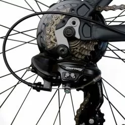 Bicicletta MTB Umit Mirage T20 Grigio Blu -Vendite Biciclette MTB umt 2768 203 003