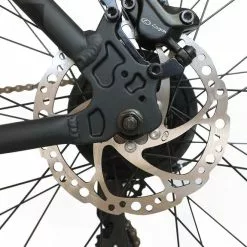 Bicicletta MTB Umit Mirage T20 Grigio Blu -Vendite Biciclette MTB umt 2768 203 004