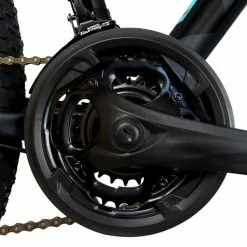 Bicicletta MTB Umit Mirage T20 Grigio Blu -Vendite Biciclette MTB umt 2768 203 005