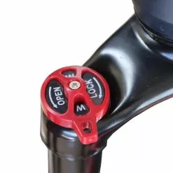 Bicicletta MTB Umit Mirage T20 Grigio Blu -Vendite Biciclette MTB umt 2768 203 006