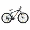 Bicicletta MTB Umit Shadow 29" Blu Arancione 1 Bicicletta MTB Umit Shadow 29" Blu Arancione -Vendite Biciclette MTB umt 2911 26 001