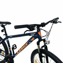 Bicicletta MTB Umit Shadow 29" Blu Arancione -Vendite Biciclette MTB umt 2911 26 004