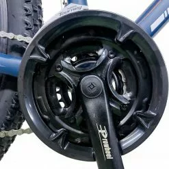 Bicicletta MTB Umit Shadow 29" Blu Arancione -Vendite Biciclette MTB umt 2911 26 005