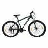 Bicicletta MTB Umit Leopard 29" Nero Blu -Vendite Biciclette MTB umt 2911 72 001